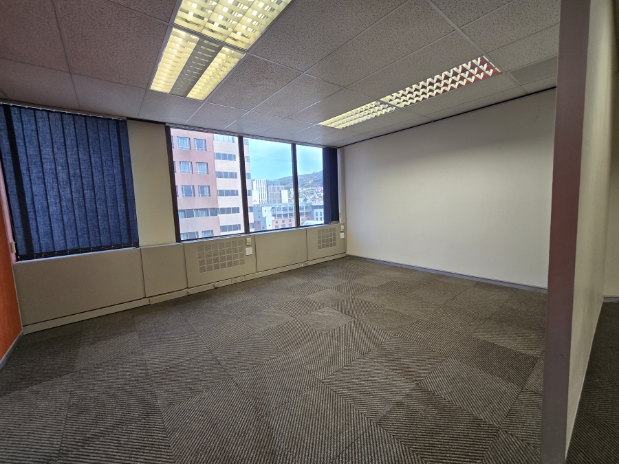 To Let commercial Property for Rent in Cape Town City Centre Western Cape